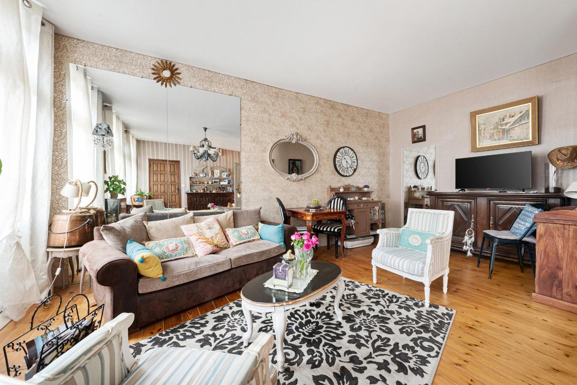 Bed and Breakfast Au Nid de la Madeleine Gaillac Exterior foto