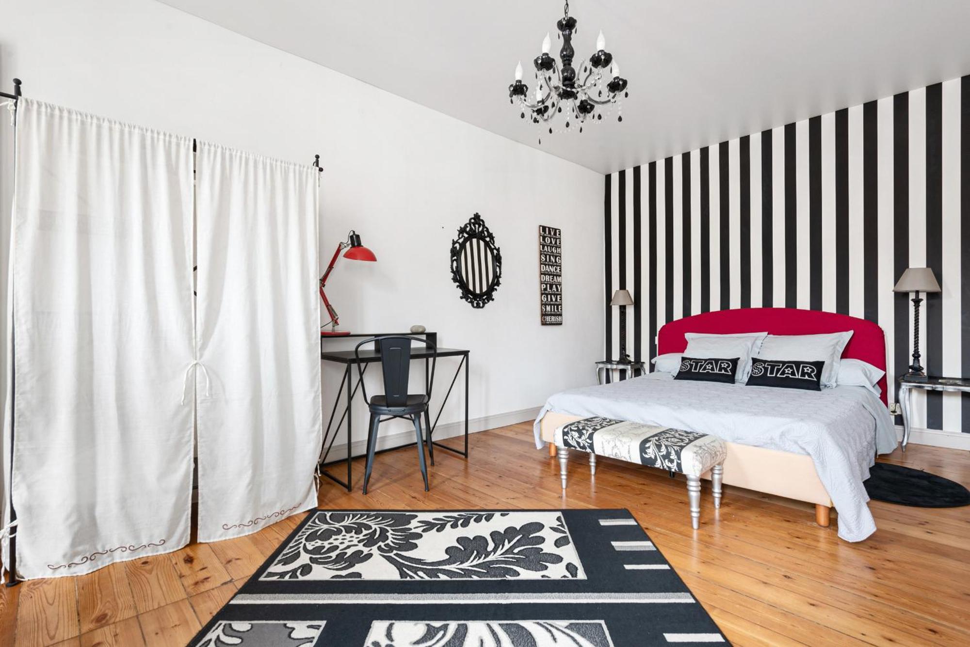 Bed and Breakfast Au Nid de la Madeleine Gaillac Exterior foto